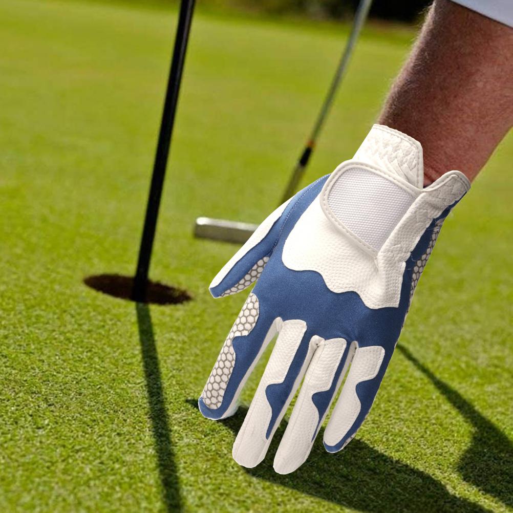 Men s Glove Elastic Silicone Anti Slip Gloves Durable Comfortable Gloves Left Hand