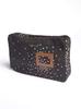 April Showers Baby Truss Large Zipper, Multicolor,