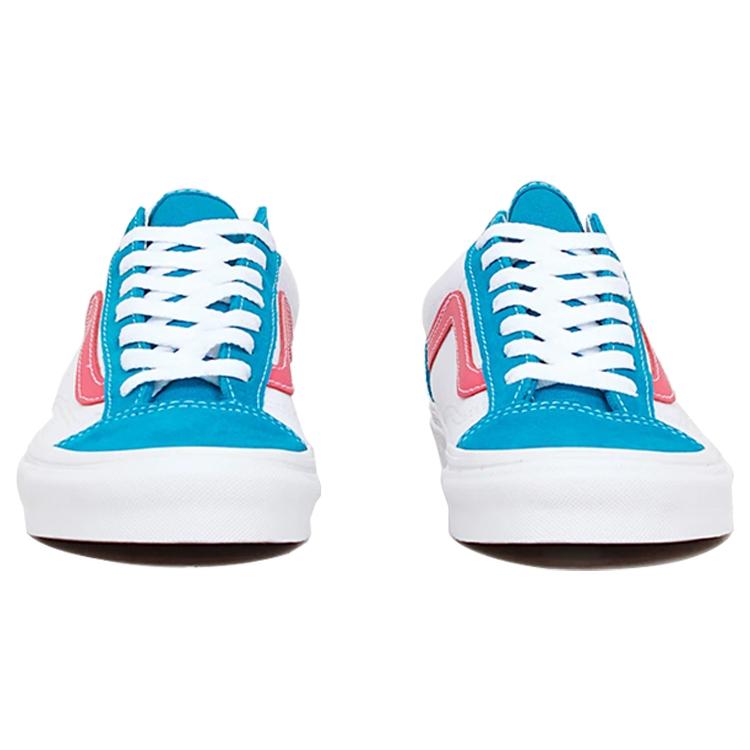 Style 36 Vans Retro Sport 'Caribbean Sea' VN0A3DZ3WZ7