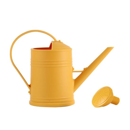 

Yousheng Long Spout Watering Can 2L Plastic Watering Bottle Garden Watering Pot with Detachable Spray Head for Houseplants Outdoor Plants