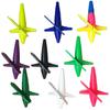 7inch Directional Bird Artificial Hard Bait Trolling Fishing Lures Saltwater Tackle Bait Tuna Fishing Accessories Try&V D-131