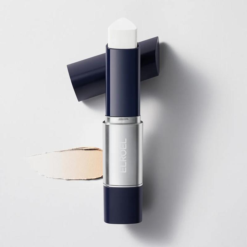 ELROEL Blanc Krem Kryjący w Sztyfcie Navy SPF 50+ PA+++ 13g