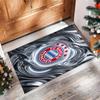 Bayern Munich Printed Flannel Area Rug Non Slip Soft Polyester Floor Carpet Indoor Decor Mat for Bedroom Living Room Sofa Game Room Home Decoration