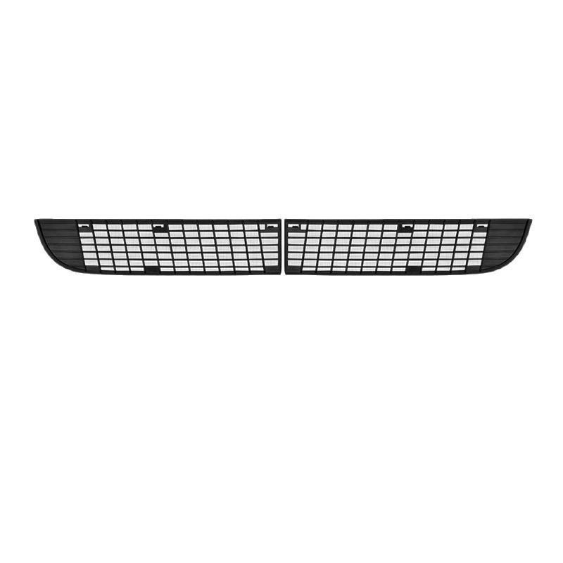 Tesla Model 3/Y Detachable Insect Net & Air Inlet Protective Cover
