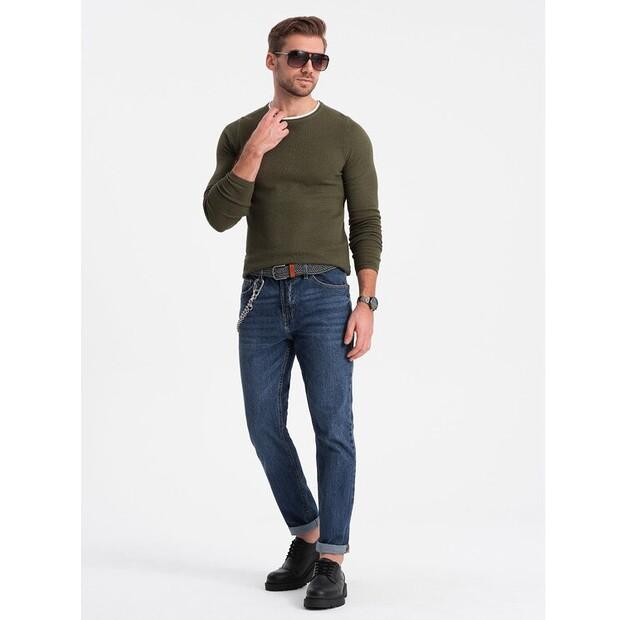 Ombre Sweater OM-SWSW-0103