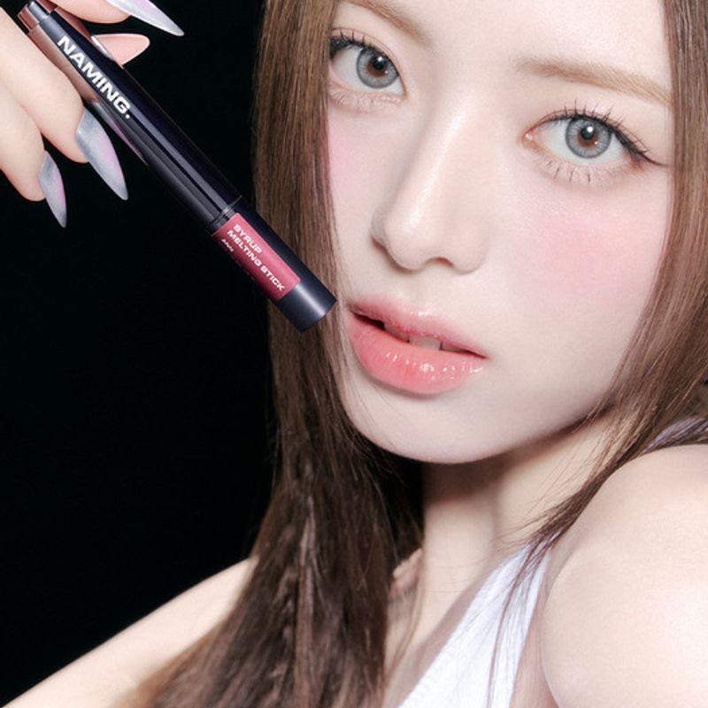 

палочки для растапливания сиропа ANN