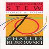 Septuagenarian Stew by Charles Bukowski Paperback Book 9780876857946