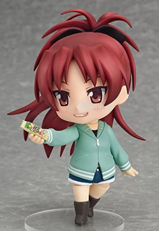 Nendoroid Sayaka Miki Uniform Kyoko Sakura Soukromá sada oblečení Festival 2014 GOOD SMILE ONLINE SHOP Verze. & Ver. (Wonder [Léto], omezené)