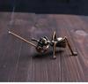 ant incense burner