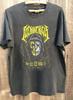 2024 Ice Nine Kills World Tour Graphic Charcoal Unisex T Shirt Men Women KH16507