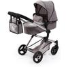 Doll Stroller Bayer Design Combi Neo Vario