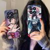 Zenless Zone Zero Hoshimi Miyabi Phone Case for Xiaomi 15 14 13 12 Mi 11 T Ultra Lite Pro S X 5G Colour Printing Cover Luxury
