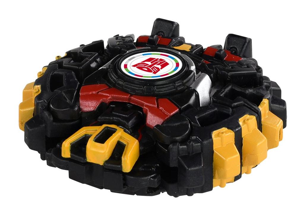 Transformers Adventure TMC01 Burza odrzutowa