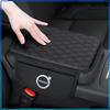 Car Storage Bag Center Armrest Protective Cushion Support For Volvo 240 C70 S40 S50 S60 S70 S80 S90 V40 V50 V60 V90 XC40 XC60 XC90 Vnl Truck
