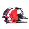 Masque Balaclava avec Trous pour les Yeux et la Bouche pour Costume ou Spectacle