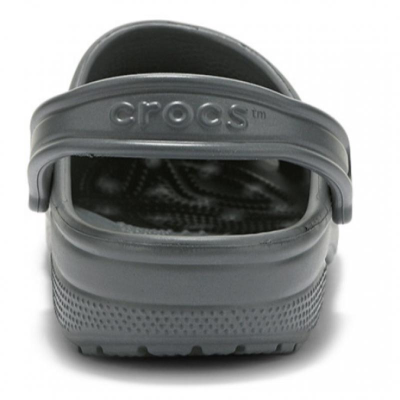 Crocs Adult Classic Slate Grey 10001 0da