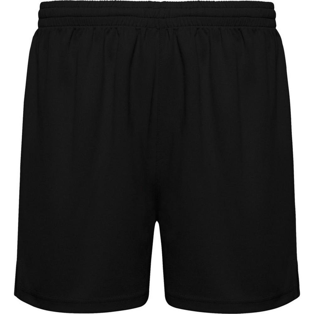 Pantaloncini sportivi da giocatore unisex per adulti Roly