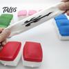 TPR Stress Ball Chinese Mahjong Relief Toy, Tile Squeeze Fidget Toy Soft Stretchy Sensory for Home Office Classroom Relievers