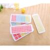 12/48/60 Grids Ice Cube Tray Plastic Ice Cube Maker Sphere Mold For Cocktail
