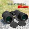 T98 10x50 Nitrogen-Filled Waterproof HD Binoculars