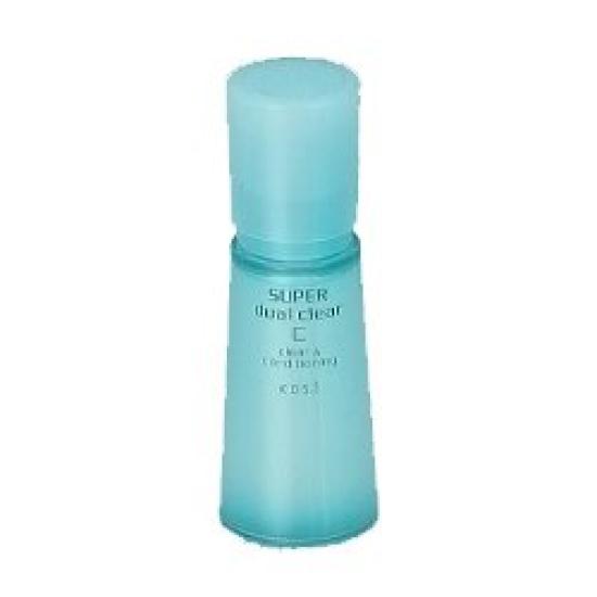 

Kose Super Dual Clear C 70ml