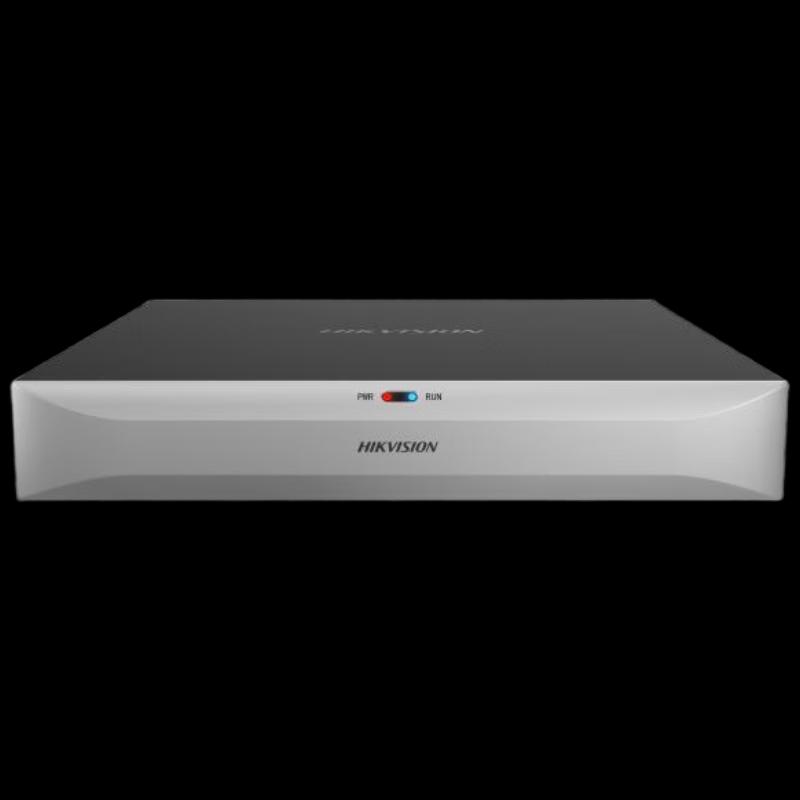 

Hikvision Dual-Door Smart Access Controller