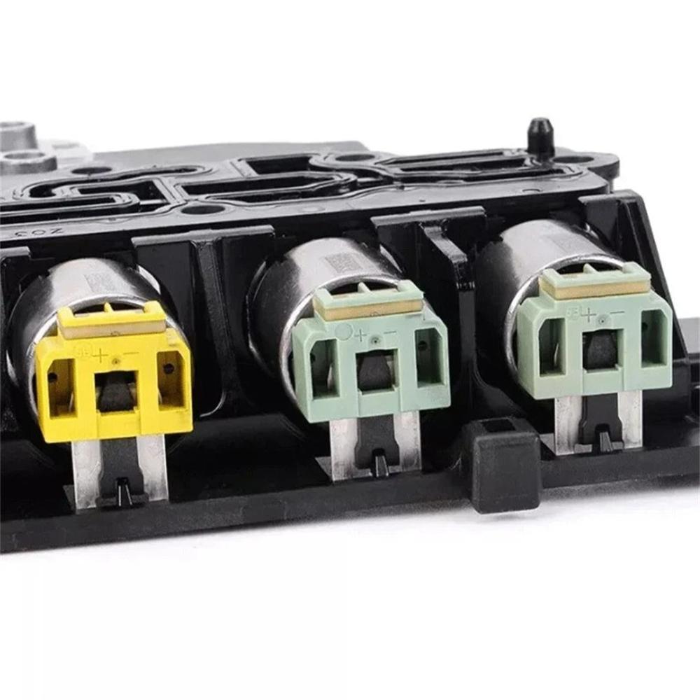 6T40 Tcm Tcu Transmission Control Module Programmed For 08-2016 Chevrolet Malibu