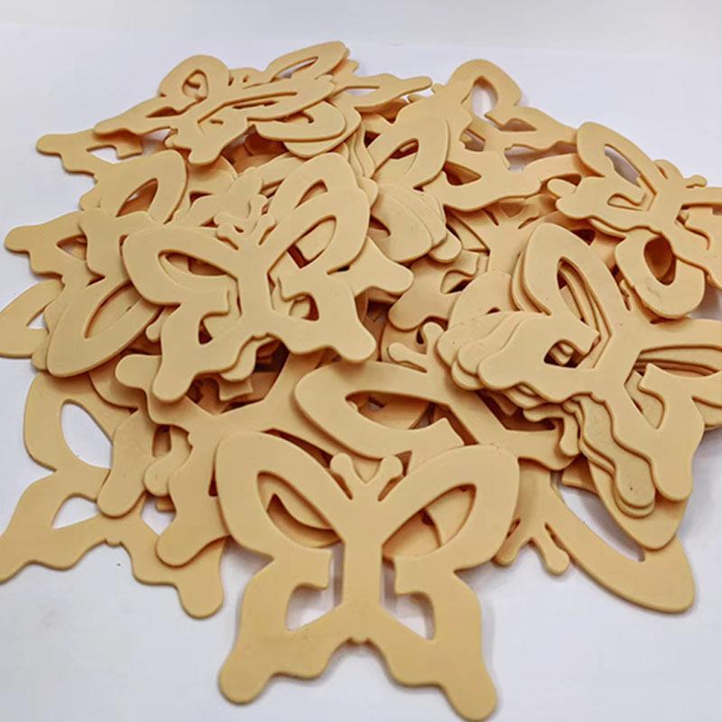 Cataramă Ajustabilă Antiderapantă Invizibilă pentru Bretele de Sutien