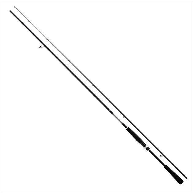 Б/у Удилище для морского окуня flat X 96ML