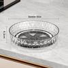 Multifunctional Rotating Spice & Cosmetics Organizer