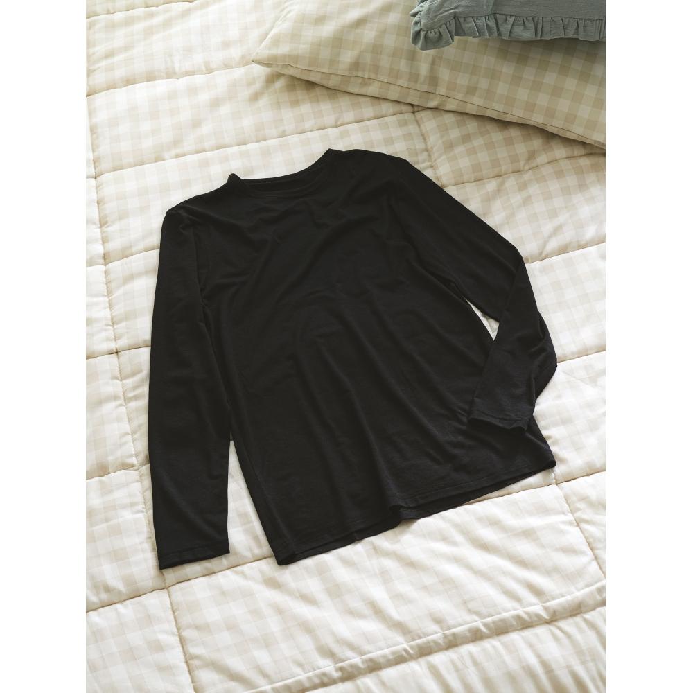 

DaiSo [Fever] Easy Warm Men S Super Fever Нижнее белье L