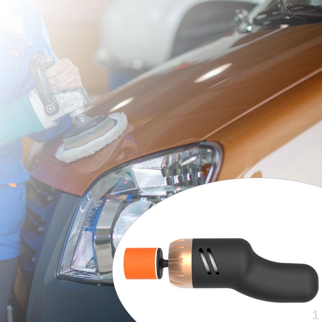 

Полировальный диск для ремонта поверхности автомобиля, инструмент для очистки царапин, инструменты для полировки, мини-автомобиль No Variable Speed