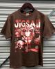 T-shirt Film Saw, Vintage Années 90 Film Pour Hommes Femmes Unisexe T-shirt Réimpression S-5XL T-shirt Unisexe