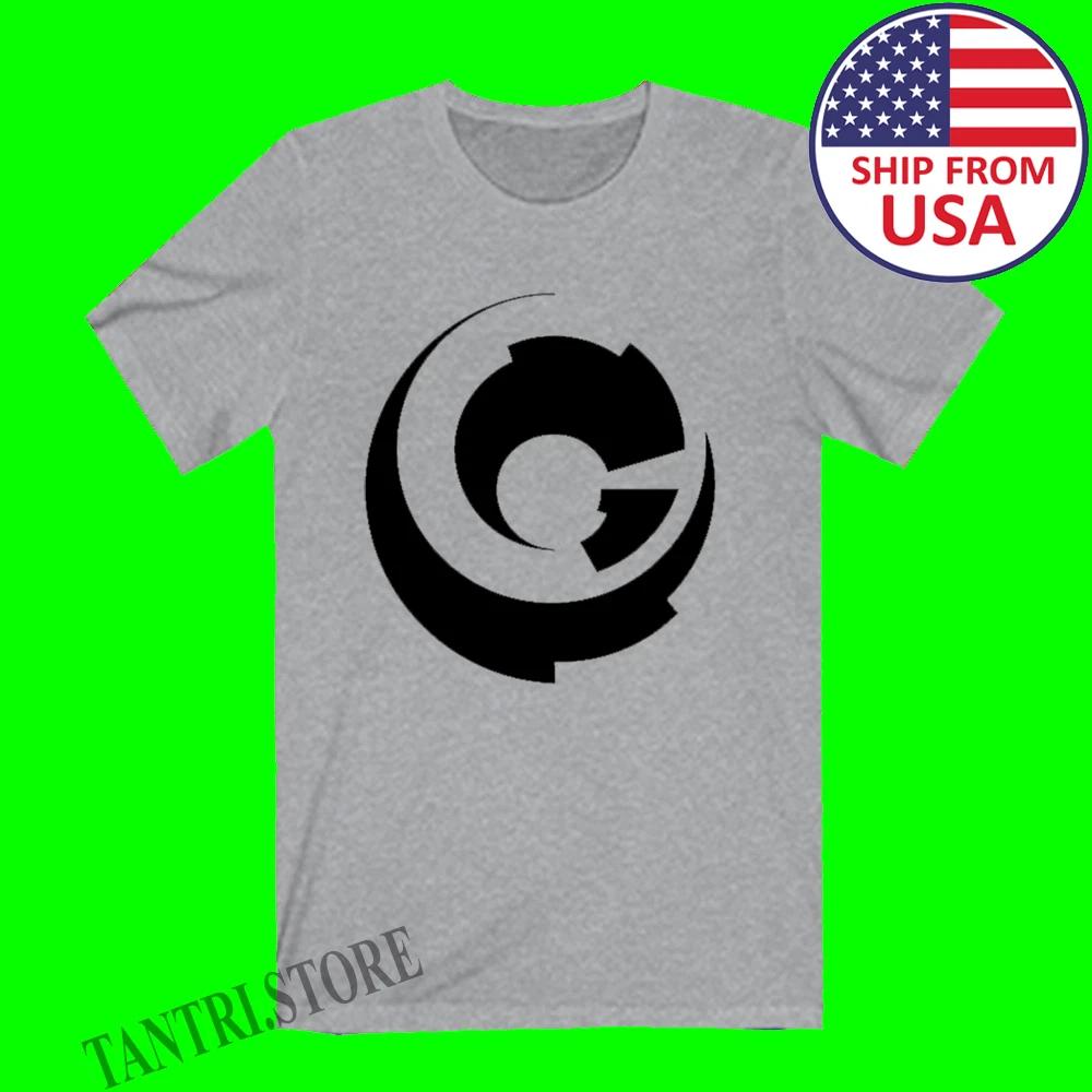 Gescom Men s Grey Size S to 3XL L