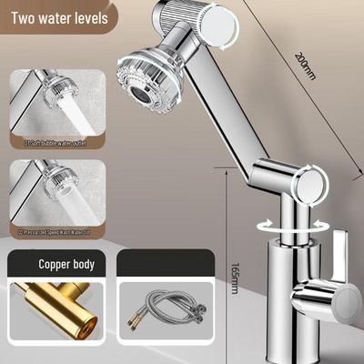 Banyo ve tuvalet – Banyo ve Duş Bataryaları