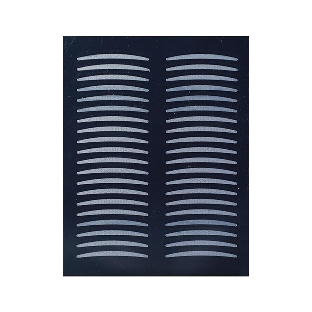 10 Pieces Double Eyelid Patch Lying Silkworm Transparent Patch Eye And Swollen Blisters Tracele I4N7