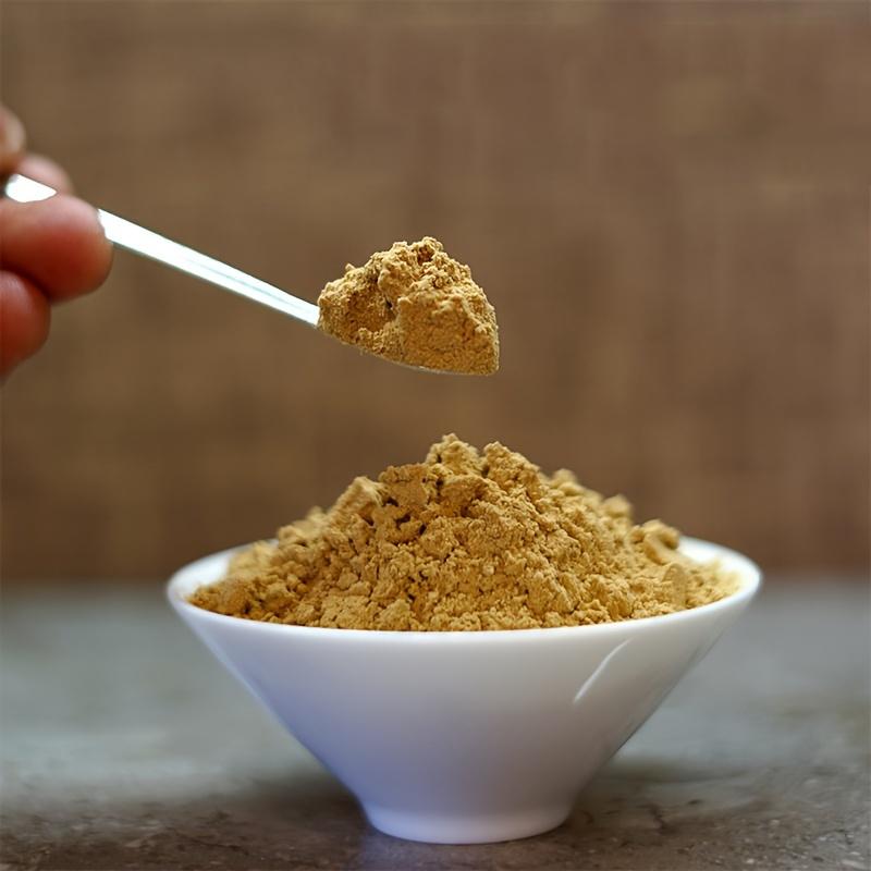 20G Přírodní Santalové Dřevo Práškové Kadidlo Prášek Kadidlo Věž Kadidlo Pečeť Vyrobeno Ručně Vůně Kadidla Buddha Kadidlo