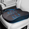 Car Seat Seat Chair Car Memory Driving Cushion, Cushion, Cushion, Cushion, Breathable, Foam, Cushion, Non-Slip