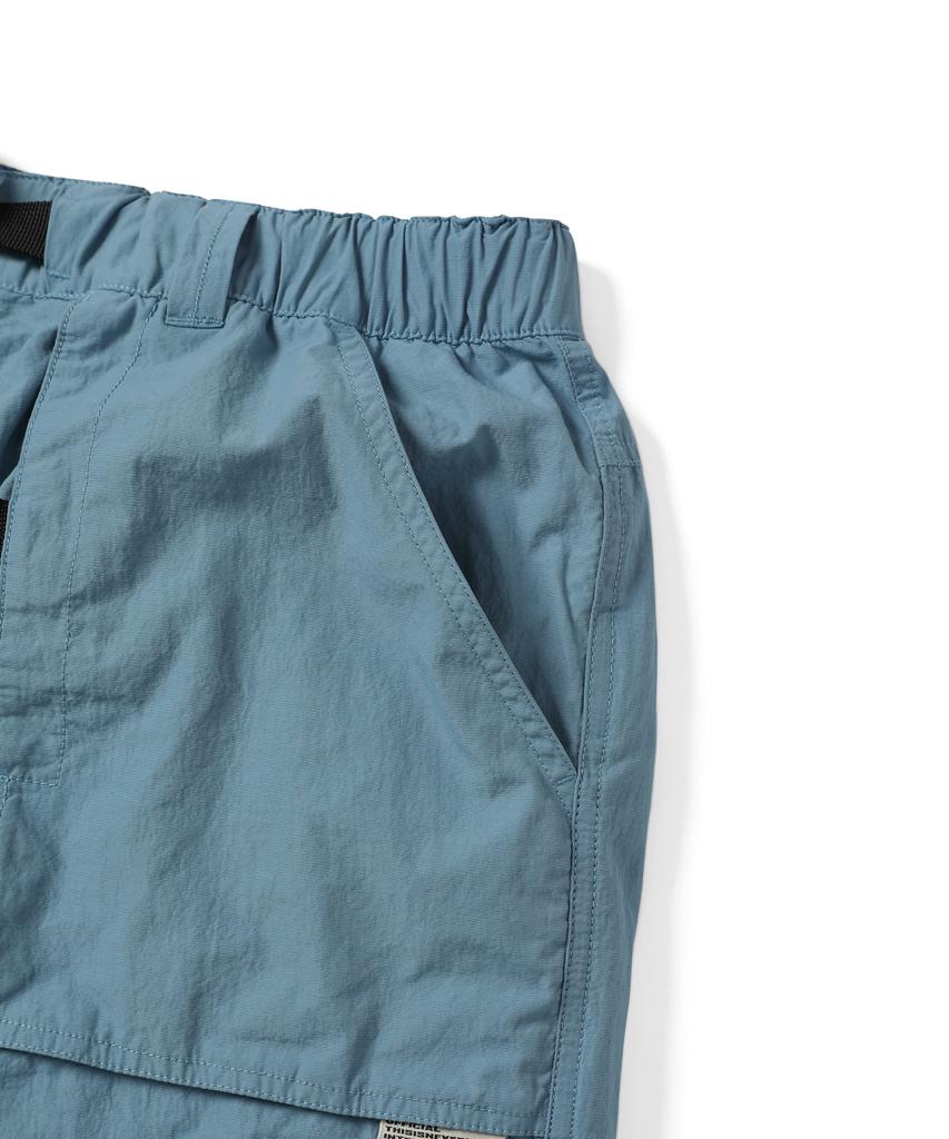 THISISNEVERTHAT Climbing Pants Blue