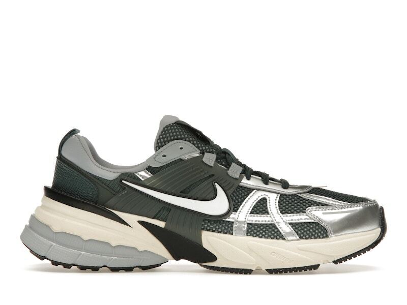 

Nike V2K Run Vintage Green - HJ4497-300 EU 44 зелёный