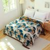 Five-Layer Cotton Gauze Nap Blanket