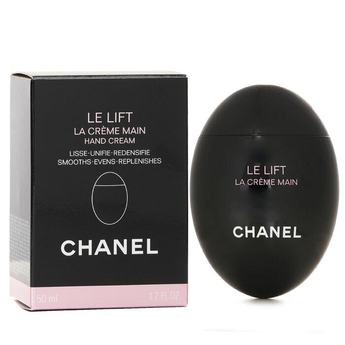 Chanel Le Lift Hand Cream