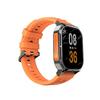HiFuture smartwatch FutureFit Ultra3orange/orange (HSSW1OG)