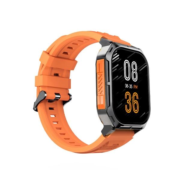 HiFuture smartwatch FutureFit Ultra3orange/orange (HSSW1OG)