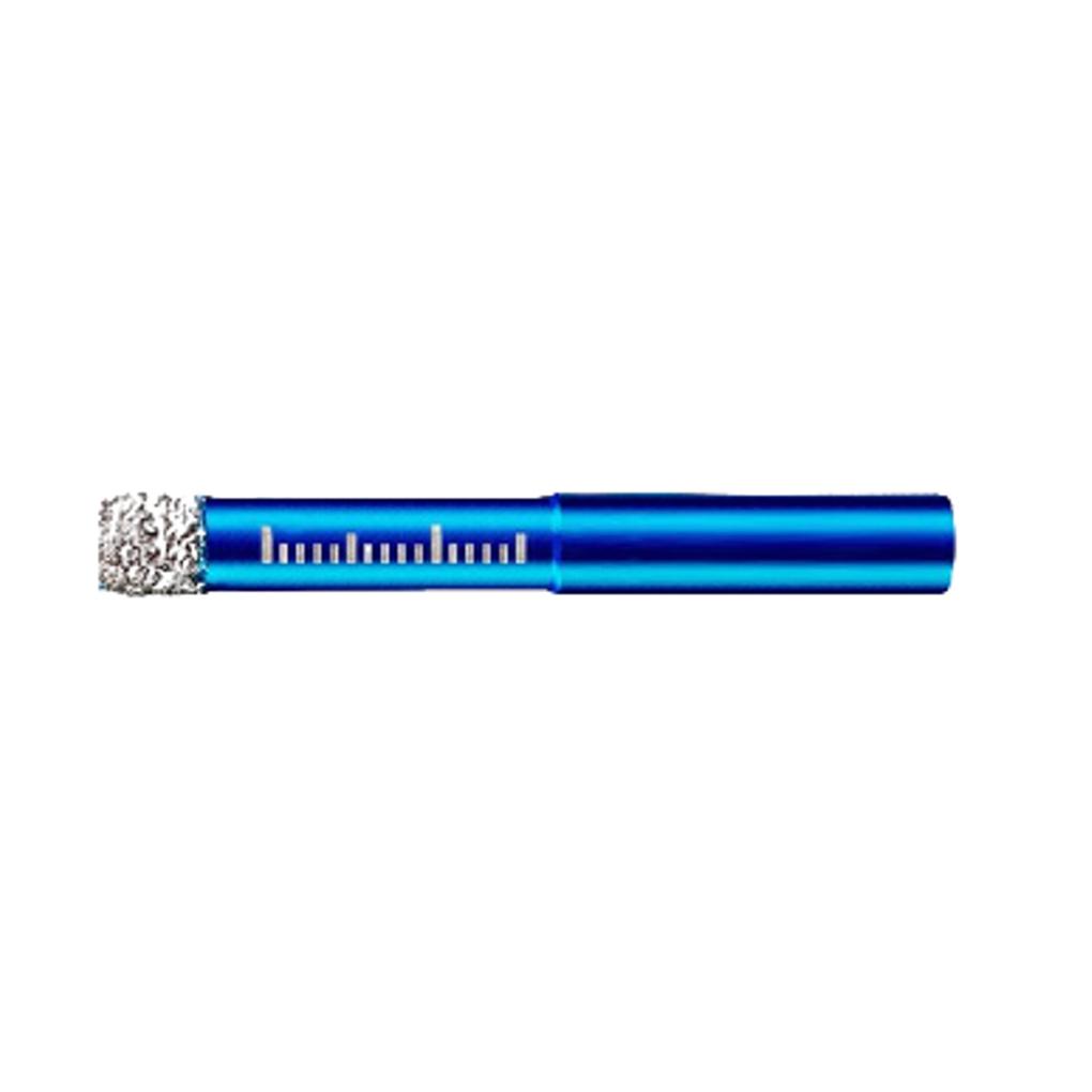 Angle Ceramic Stone Tile Hole Saw Home Portable Glass Drill Bit Holesaw Stoneworking Accessories Replacing Parts