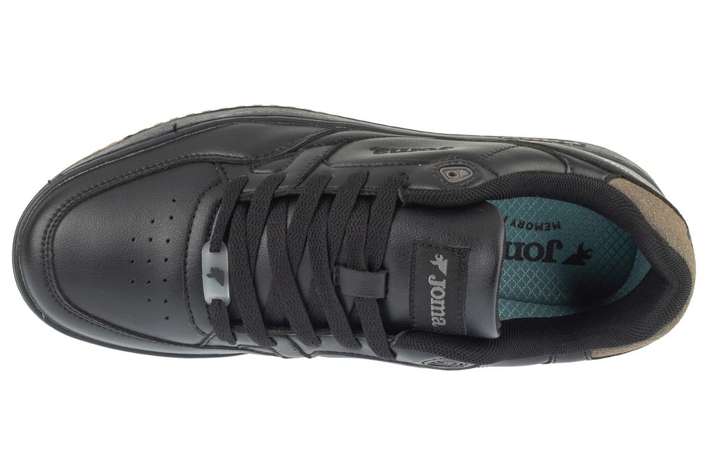 Joma C.Stadium Men 25 CSTAW, Mens black Sneakers