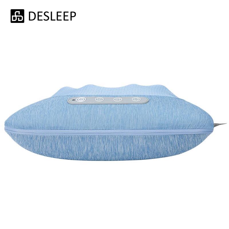 Dis DE-F501 Shiatsu Office Massage Cushion