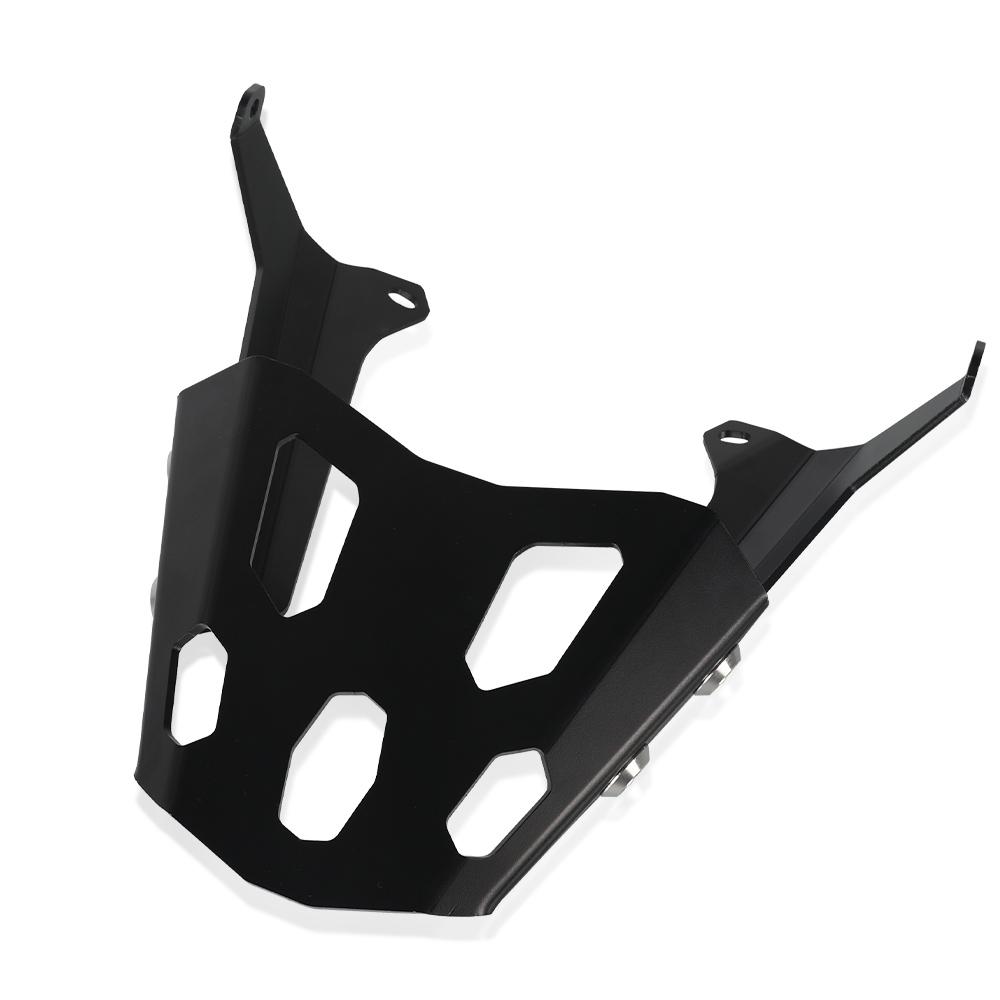 For BMW F 900 R XR F900 R XR 2019-2026 F900R F900XR Rear Luggage Rack Rear Tail Rack Bracket Cargo Carrier Shelf Support Holder
