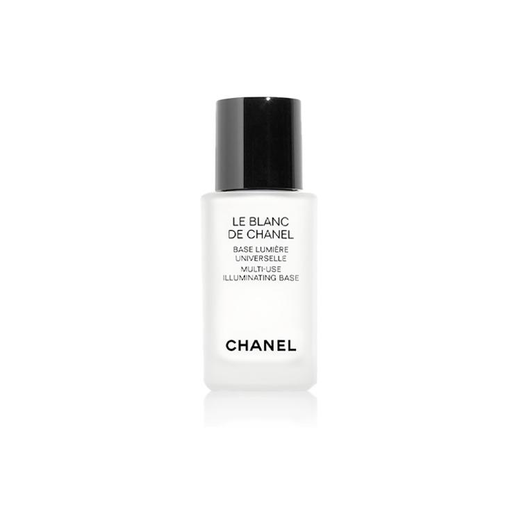 Chanel Le Blanc De Chanel Multi-use Illuminating Base 30ml