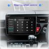 2din Android Car Radio Multimedia Player Carplay Auto GPS Navigation DSP BT For Honda Stepwgn 5 2015 2016 2017 2018-2021